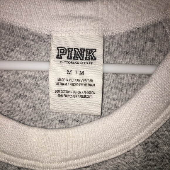 VS PINK Sleeveless top - Picture 2 of 3